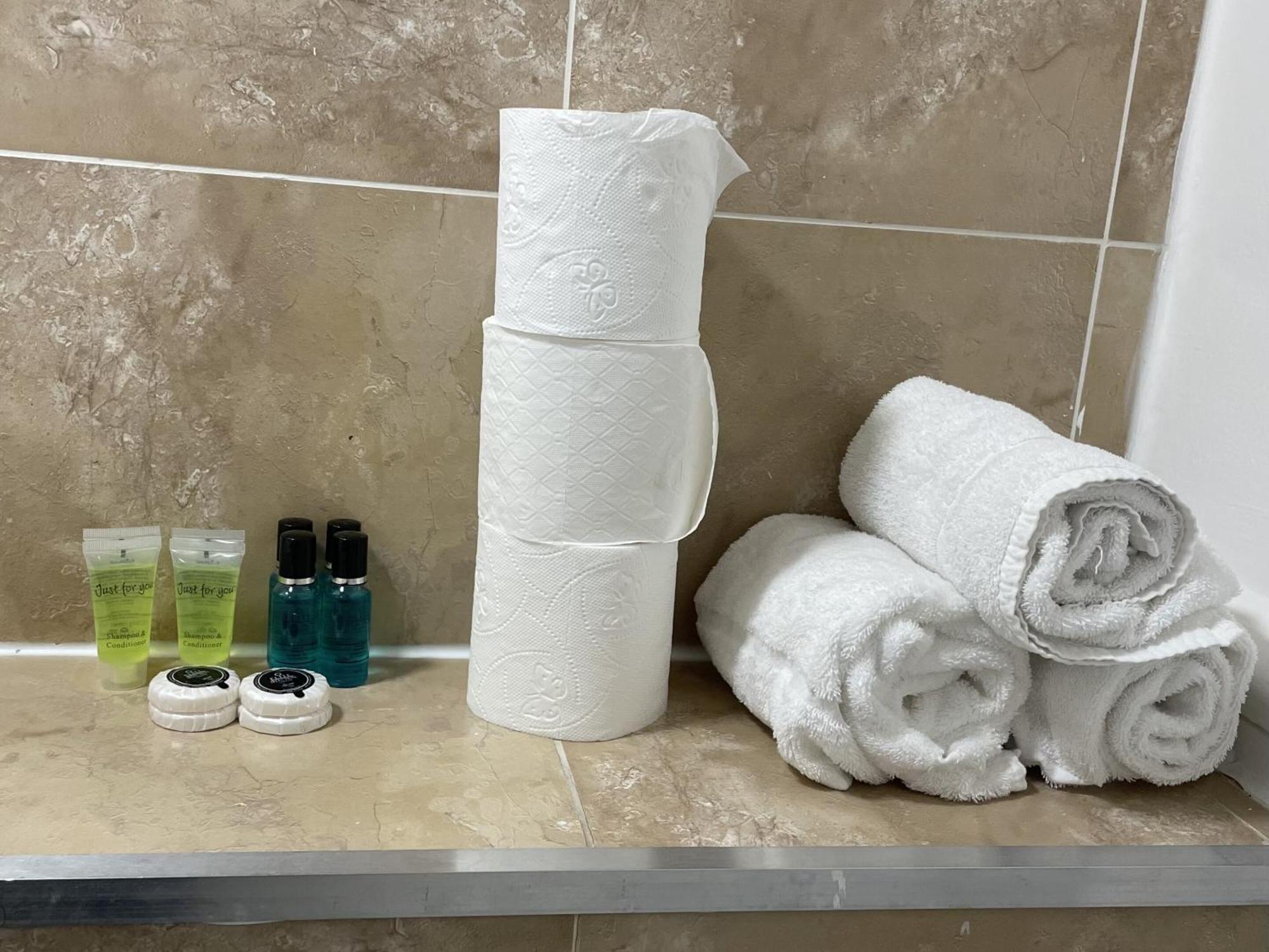 Hotel The Chapter Hotels- Princes Square *